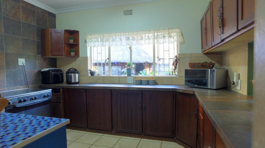 3 Bedroom Property for Sale in Bodorp North West